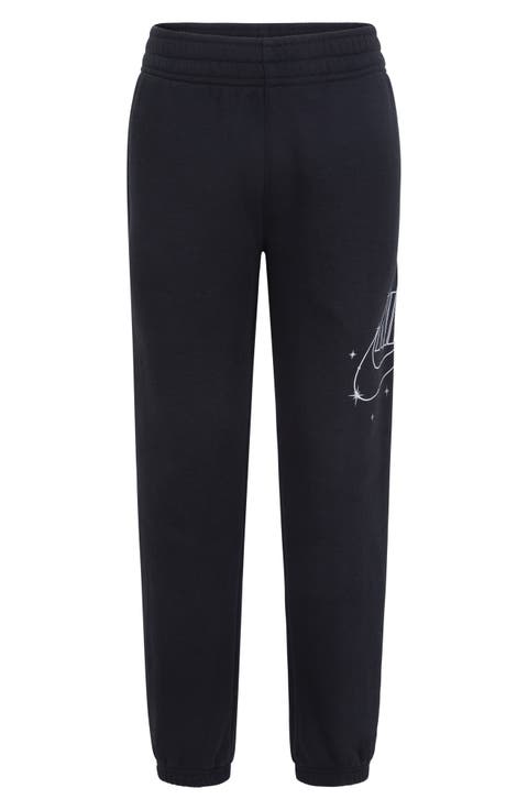 Kids' Shine Logo Sweatpants (Toddler & Little Kid)