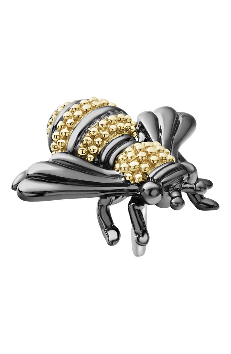 LAGOS Rare Wonders - Honeybee Pin, Alternate, color, 