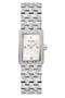 Swarovski Crystal Three Hand Quartz Bracelet, 19.3mm x 7.6mm