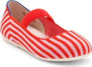 Rothy's Kids' Mary Jane Flat