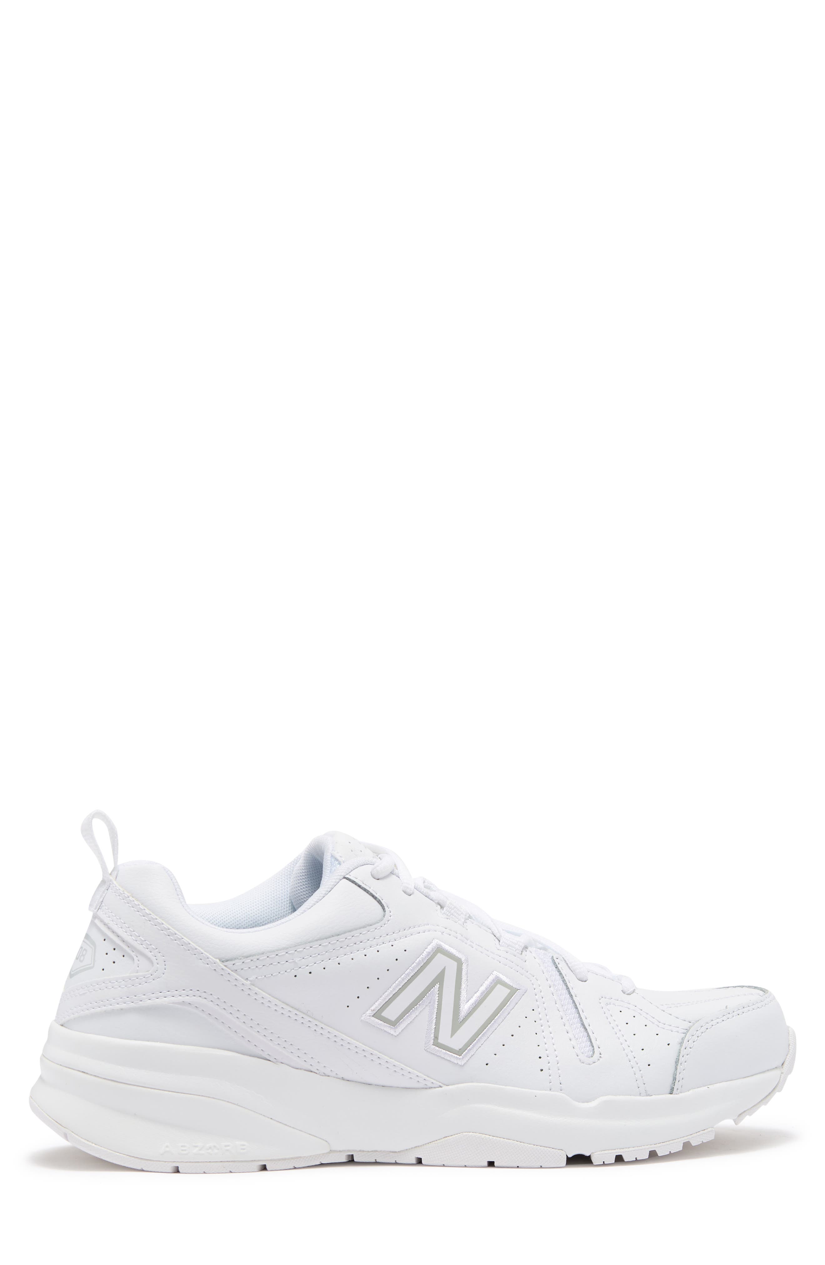 New Balance 608 v5 Training Shoe, Alternate, color, 