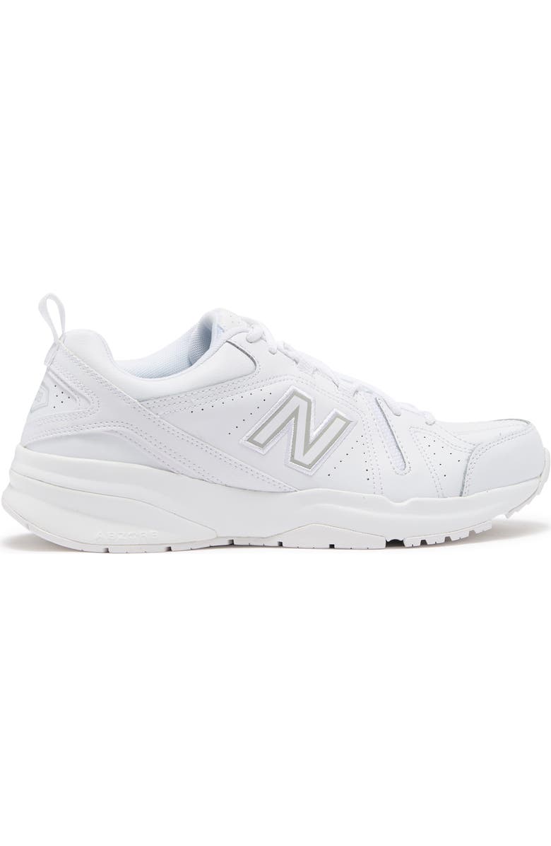 New Balance 608 v5 Training Shoe, Alternate, color,