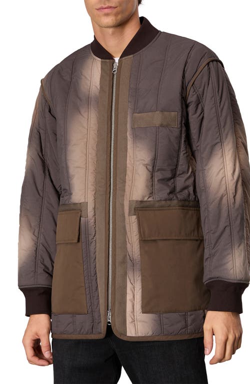 RAG & BONE RAG & BONE DELTA LINER JACKET