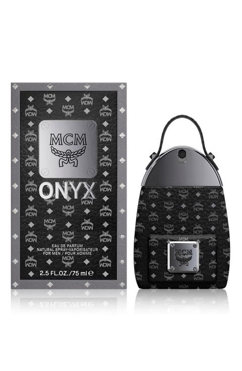 Onyx Eau de Parfum