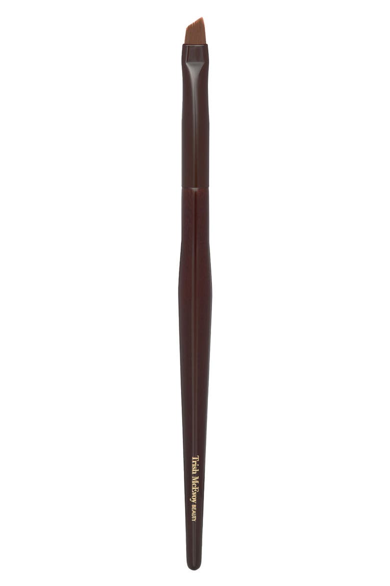 #50 Angled Eyeliner Brush, Main, color, NO COLOR
