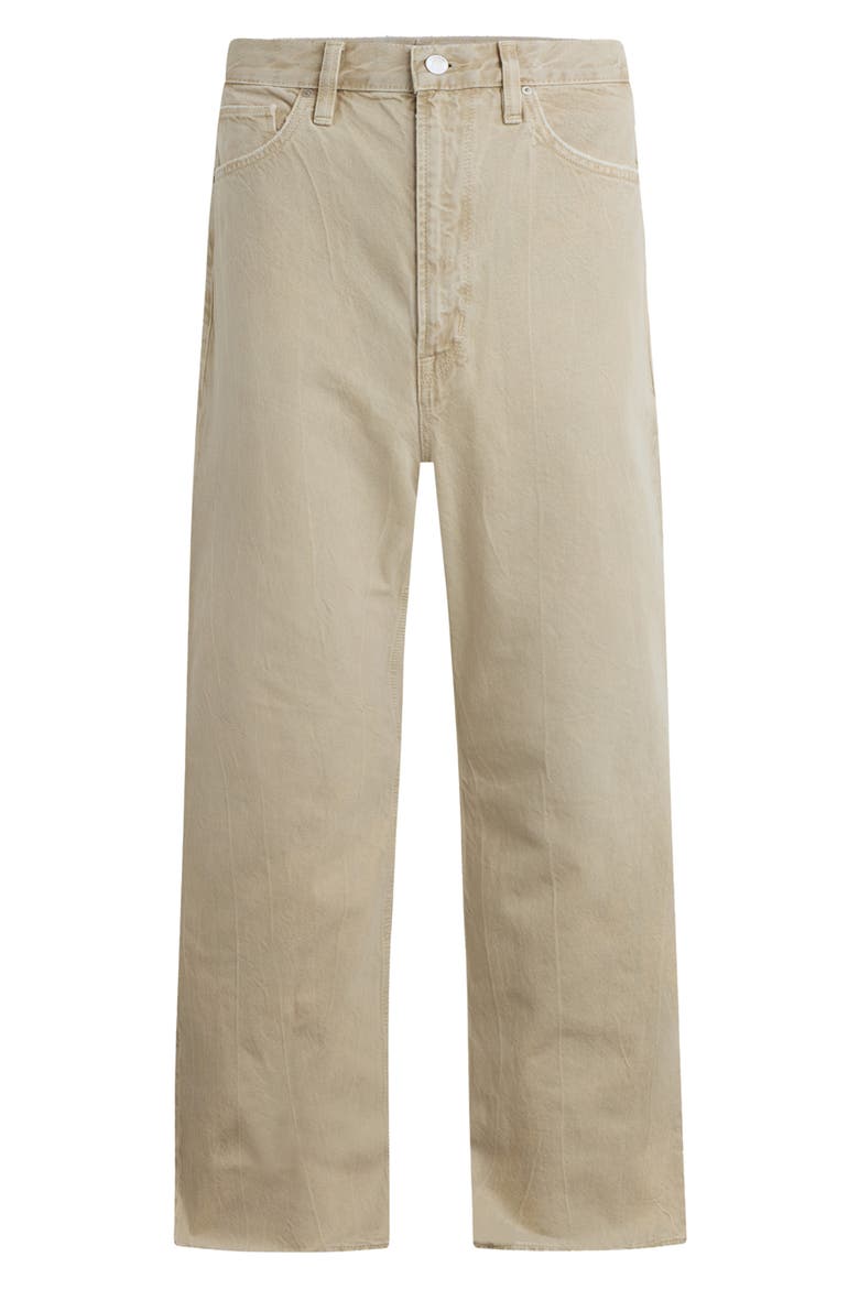 Luca Wide Leg Jeans, Alternate, color, ASTOR