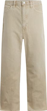 Hudson Jeans Luca Wide Leg Jeans