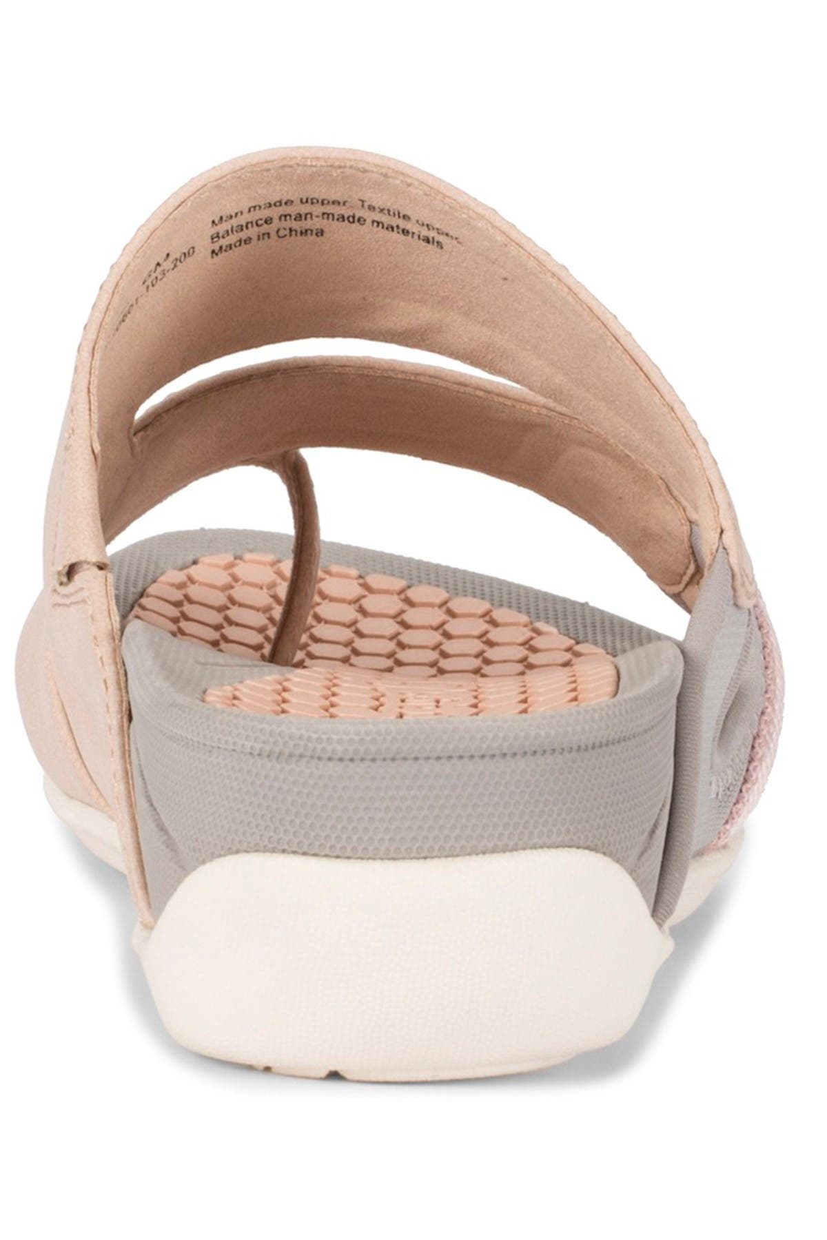 BARETRAPS Daylin Slide Sandal, Alternate, color, 