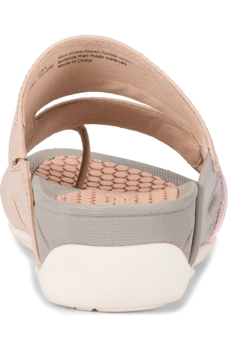 BARETRAPS Daylin Slide Sandal, Alternate, color,
