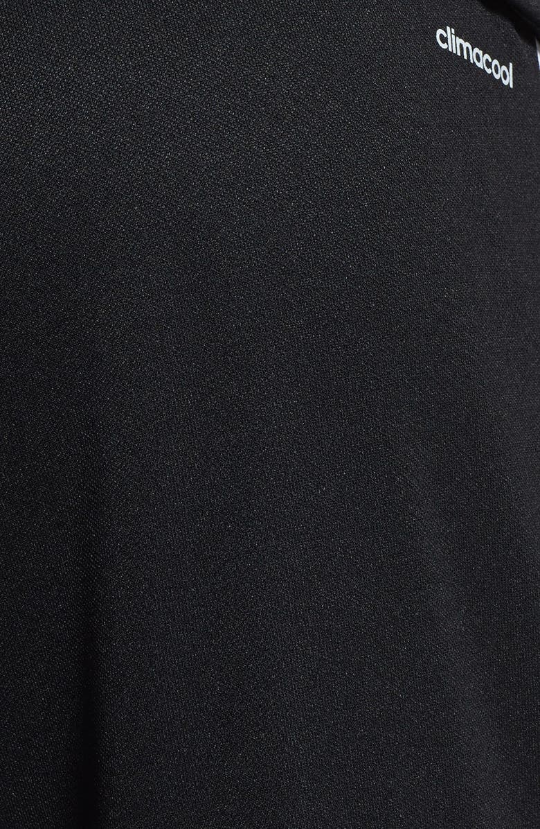 adidas 'Condivo 14' Slim Fit CLIMACOOL<sup>®</sup> Training Pants, Alternate, color,