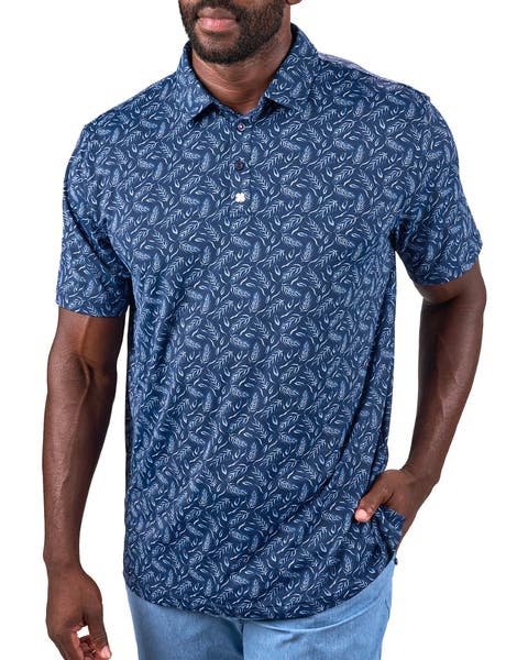 Lucky Feather Polo