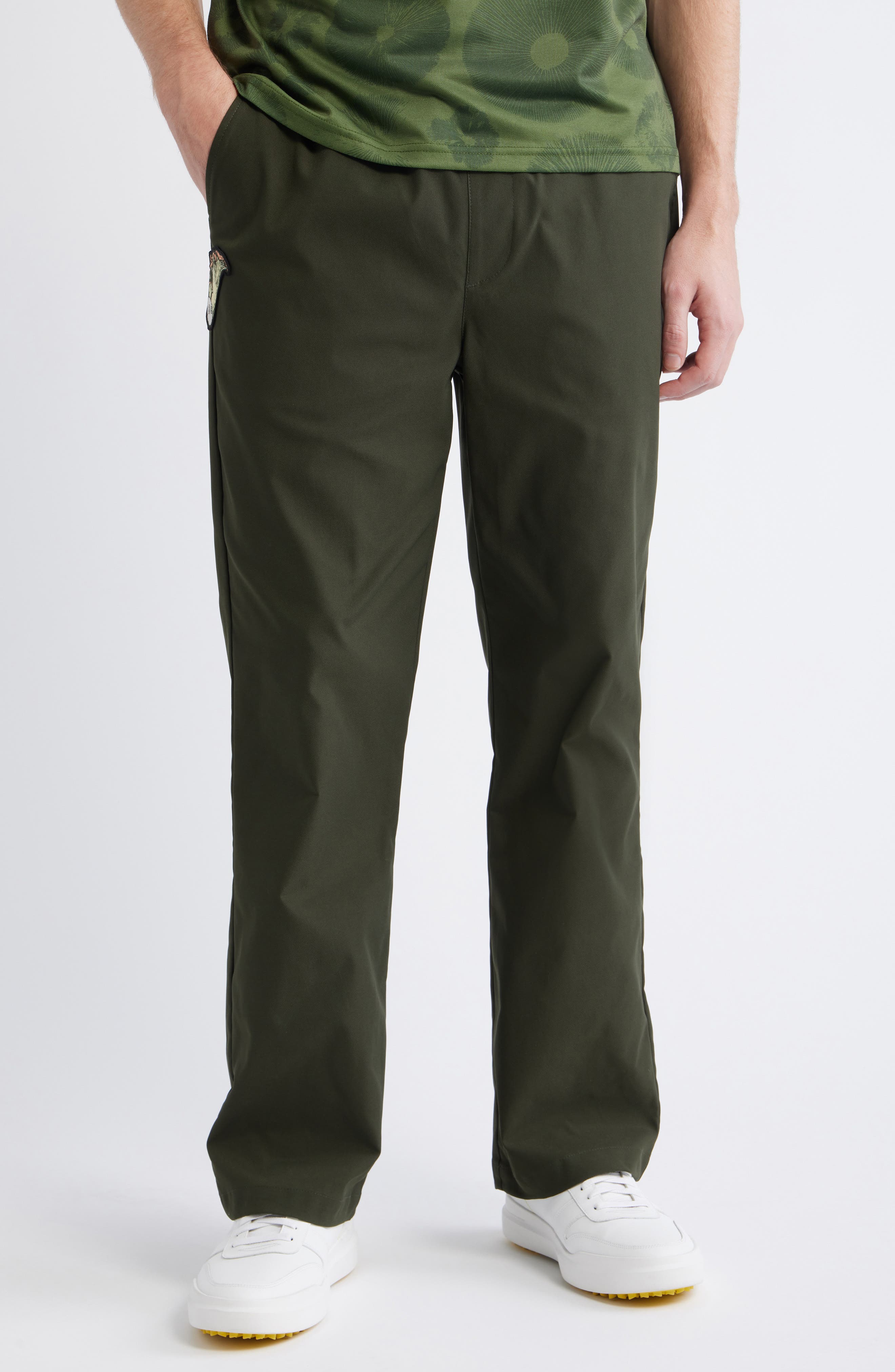 Foraging Pants