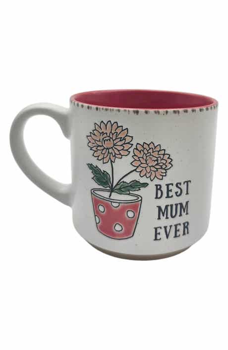 SPECTRUM Best Mum Ever Mug
