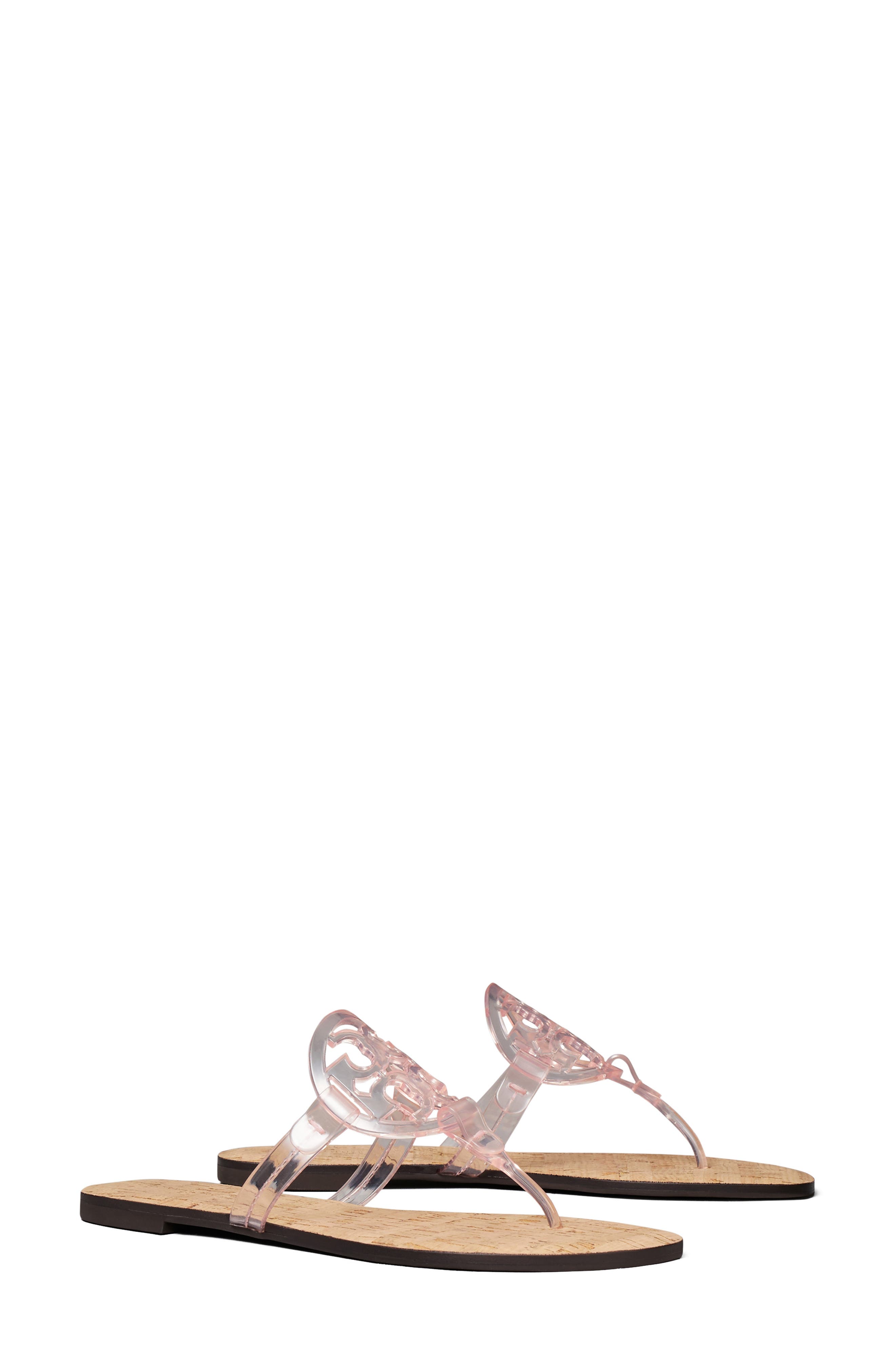  Pink / Natural