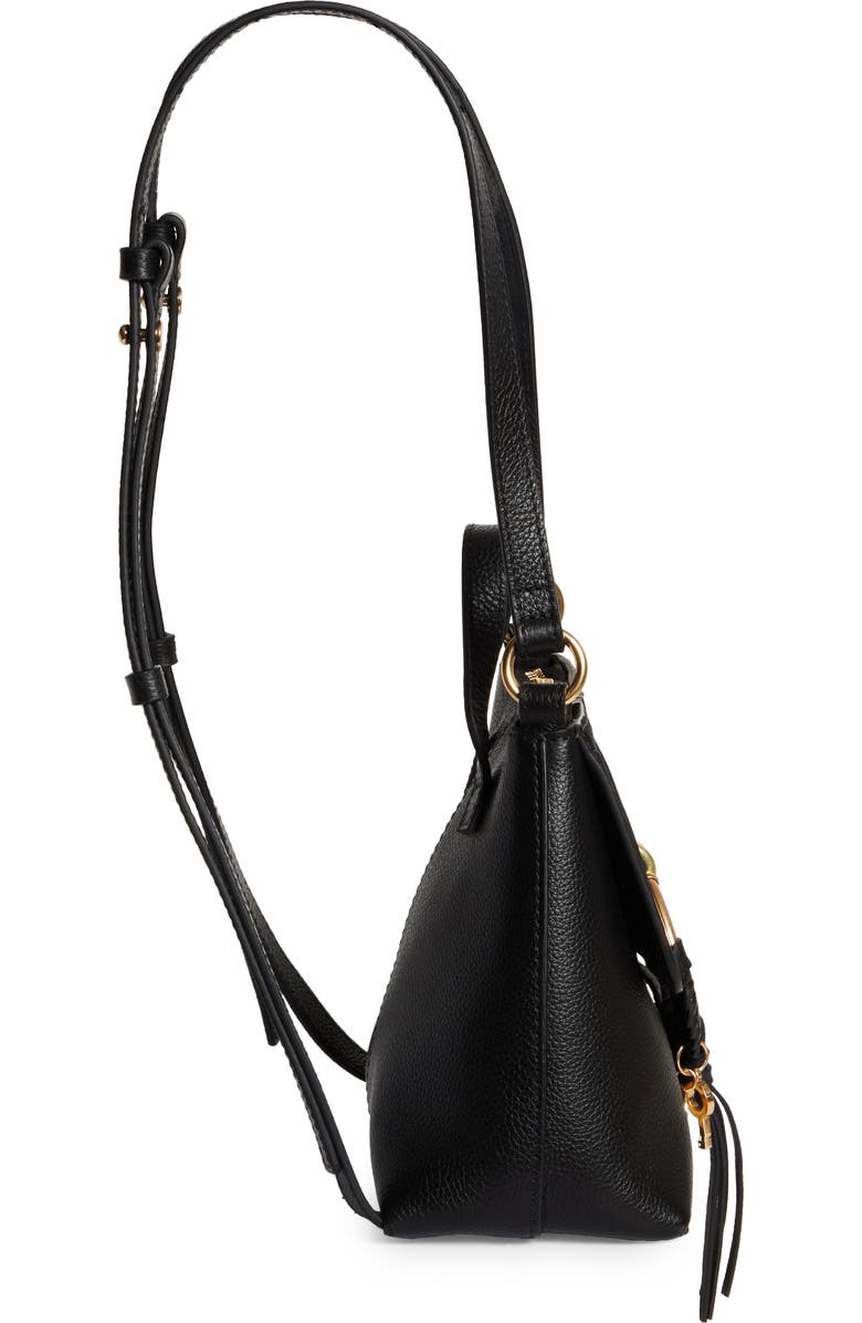 See by Chloé Joan Leather Backpack, Alternate, color,