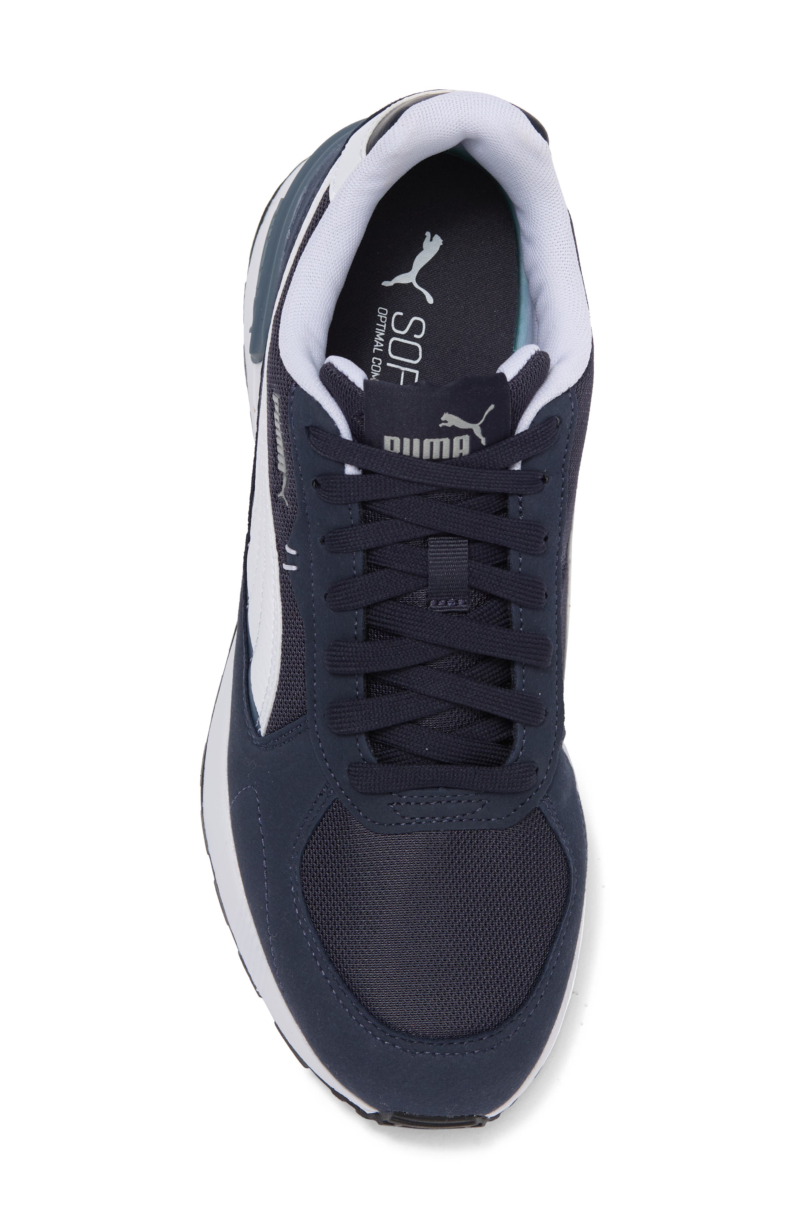 PUMA Graviton Sneaker, Alternate, color, Blue