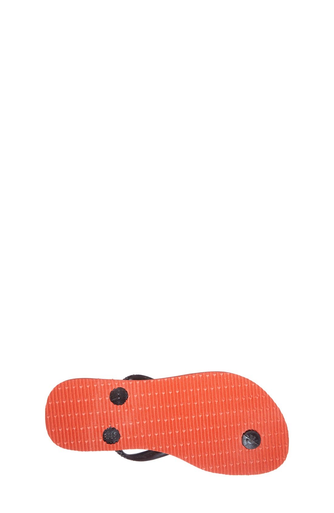 Havaianas 'Slim - Bugs' Flip Flop, Alternate, color, 