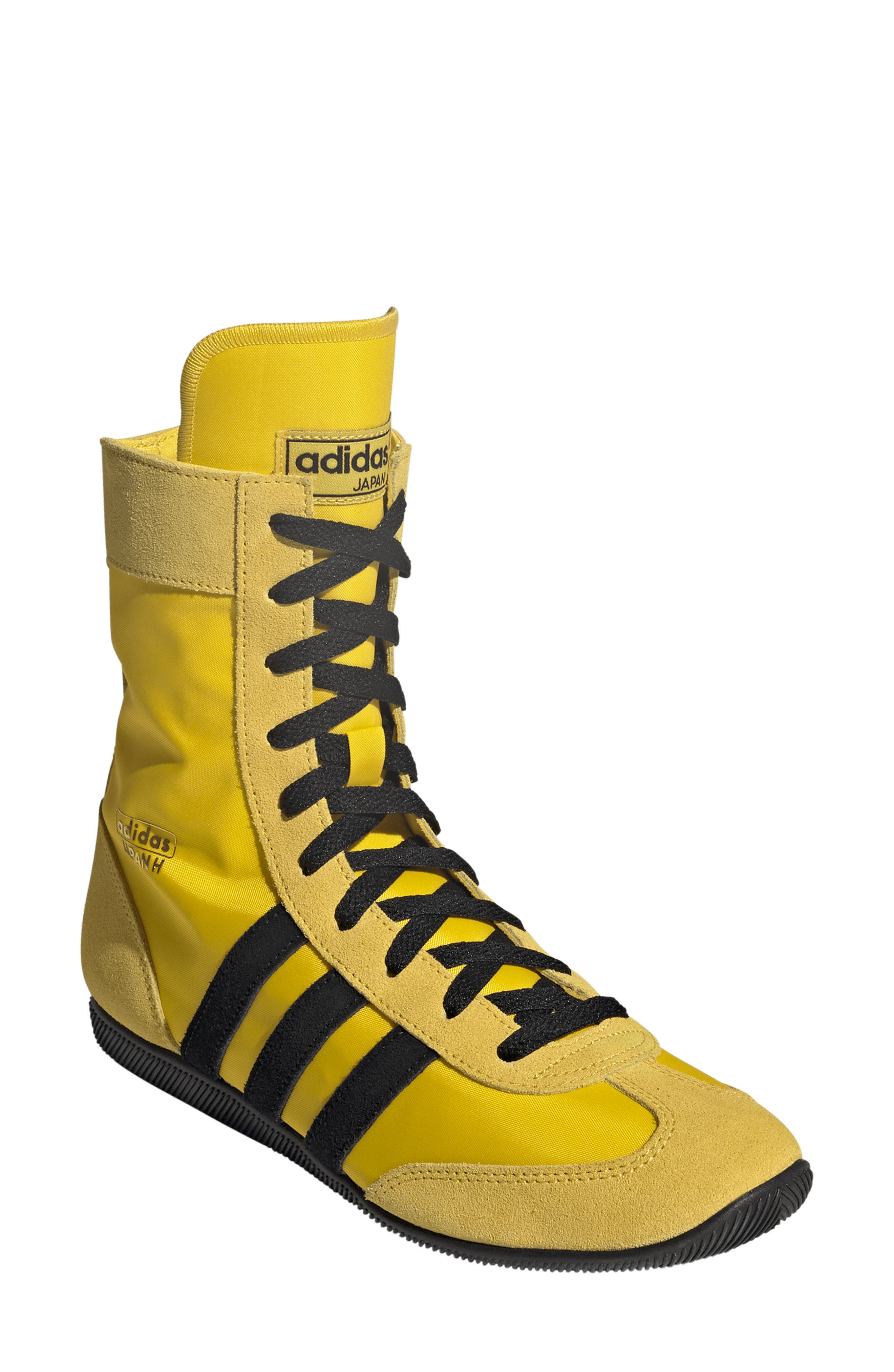  Yellow/ Black/ Gold Metallic