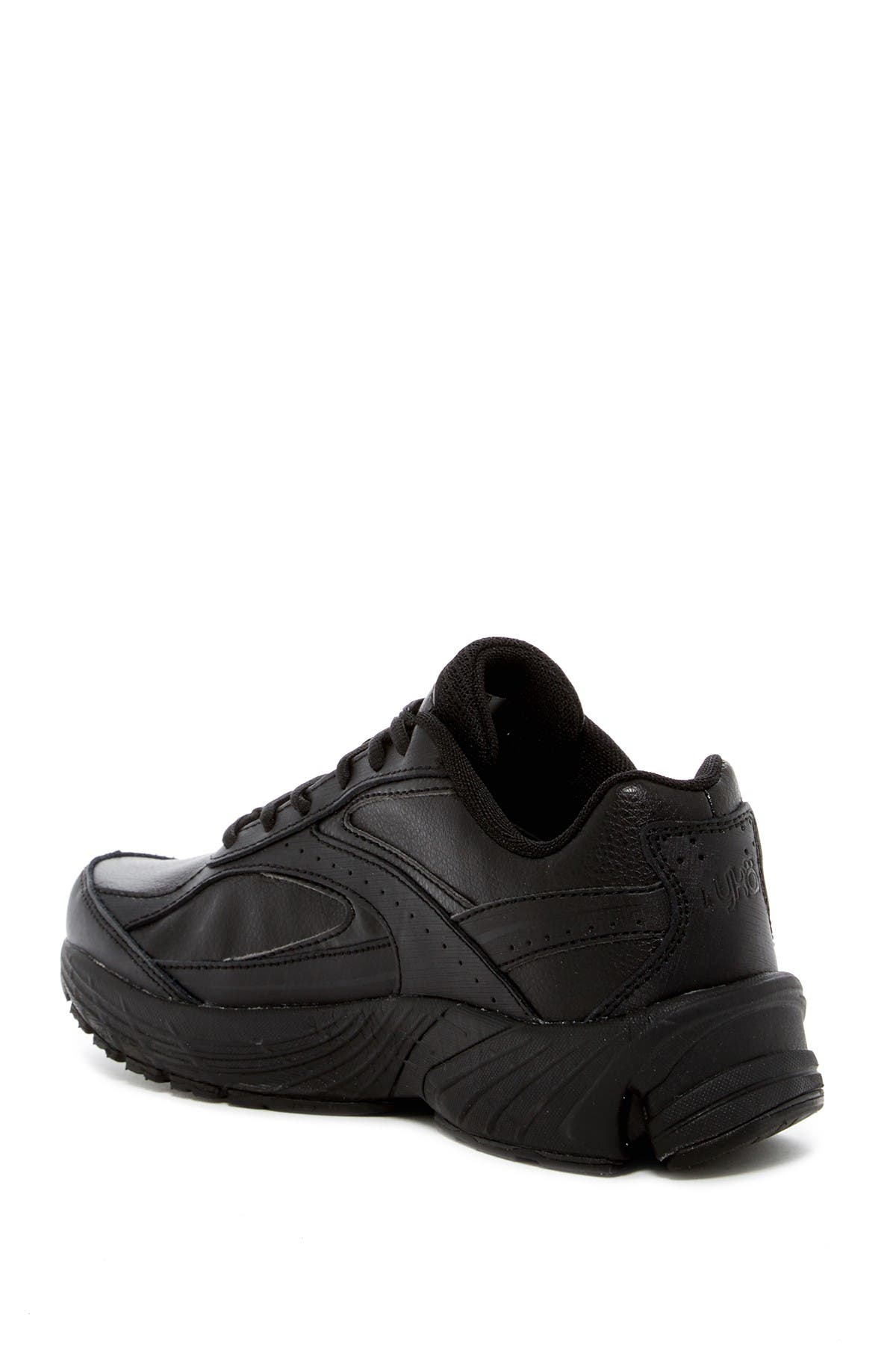 Rykä Comfort Walk Sneaker - Wide Width Available, Alternate, color, 