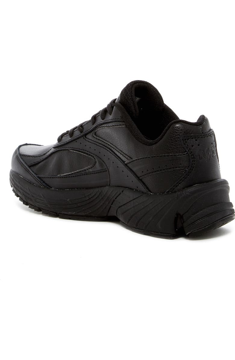 Rykä Comfort Walk Sneaker - Wide Width Available, Alternate, color,