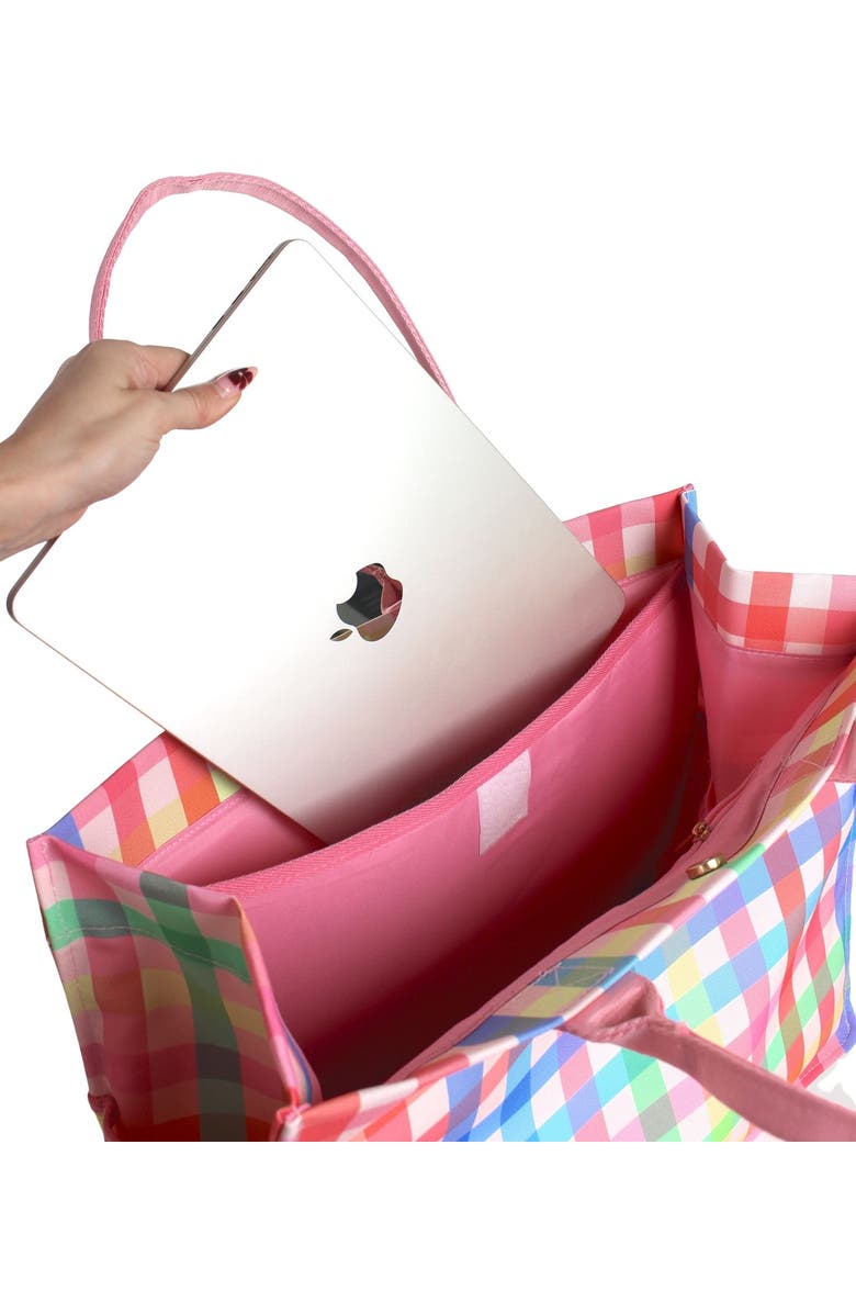 The Somewhere Co Ultimate Tote Bag, Alternate, color,