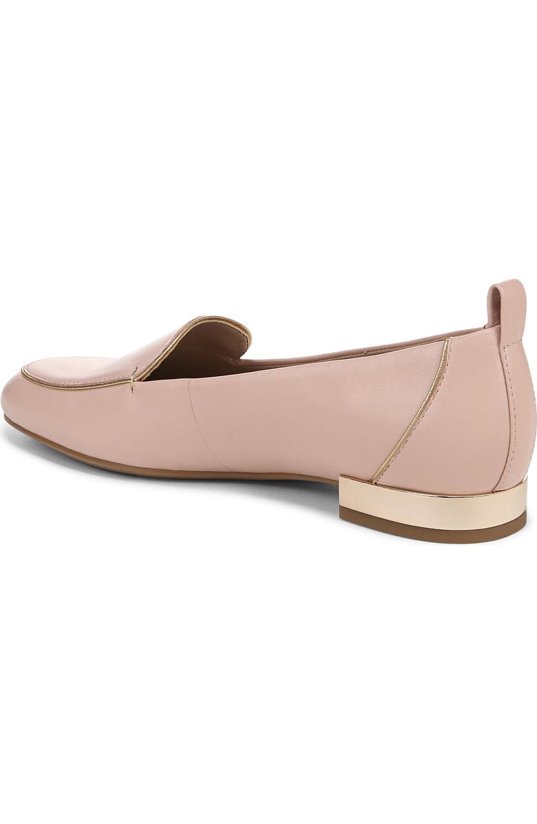 Naturalizer Jordyn Loafer, Alternate, color, Cameo Blush Pink