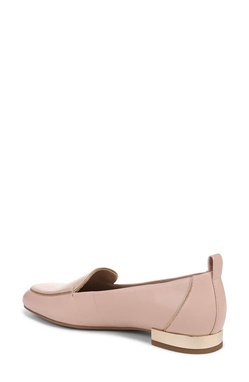 Naturalizer Jordyn Loafer In Cameo Blush Pink