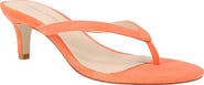 Pelle Moda Effi 4 Flip Flop