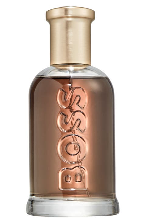 Bottled Eau de Parfum