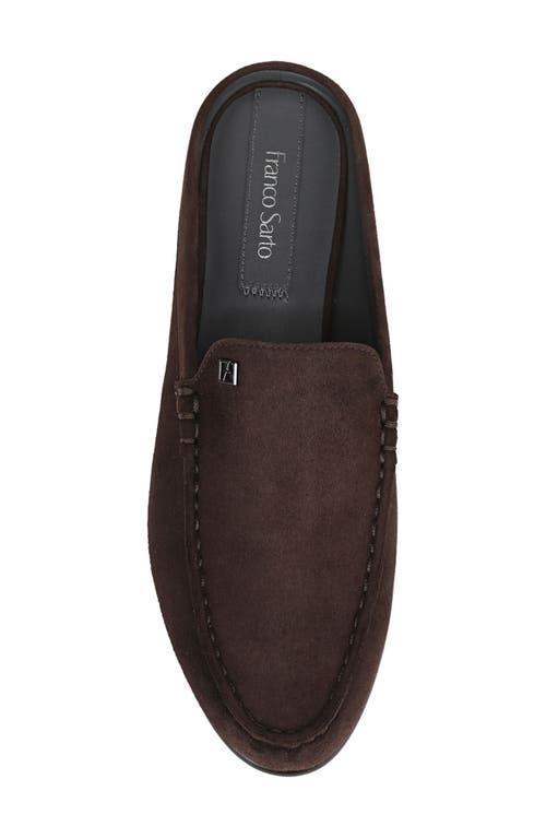 Franco Sarto Mavis Mule In Brown