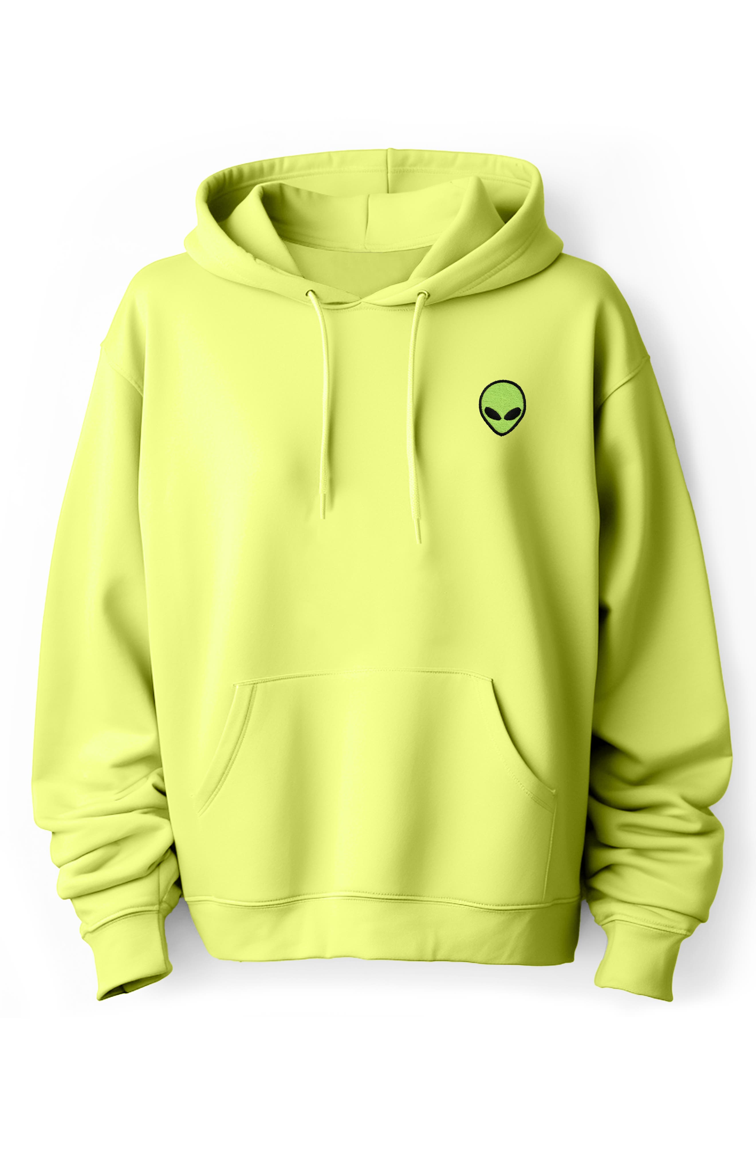 Safety Green