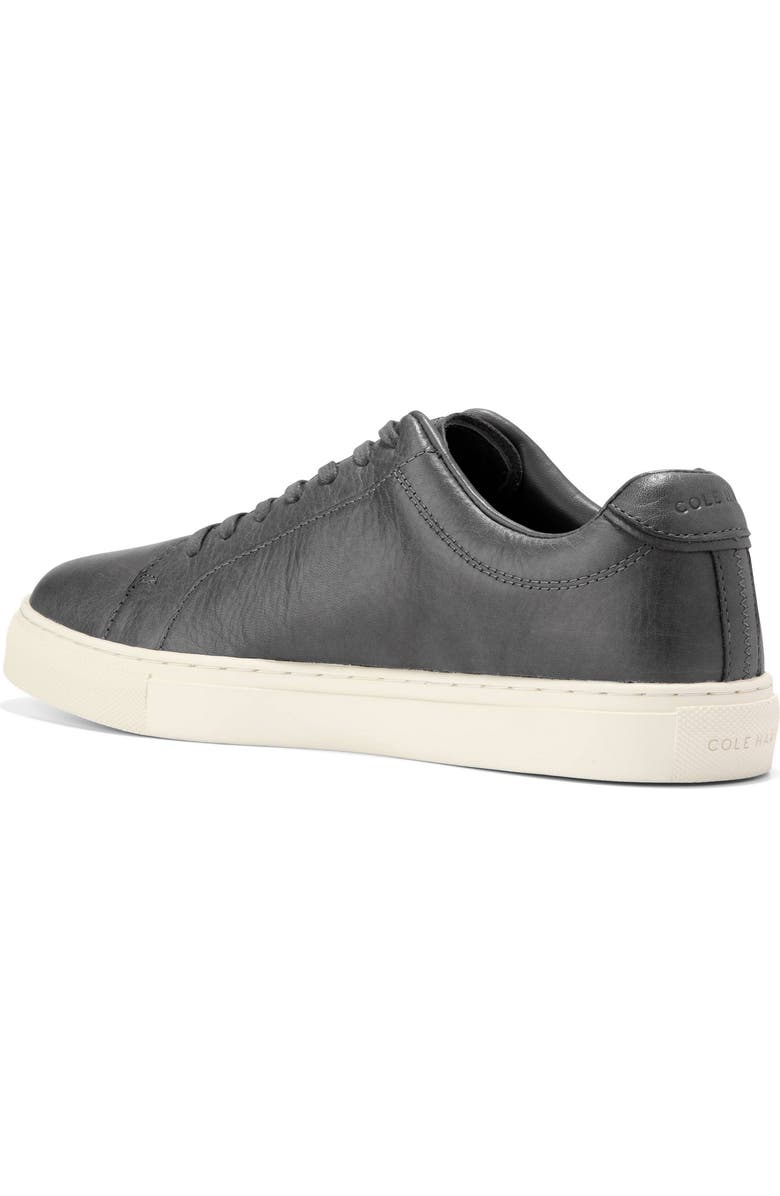 Cole Haan Grand Series Jensen Leather Low Top Sneaker, Alternate, color,