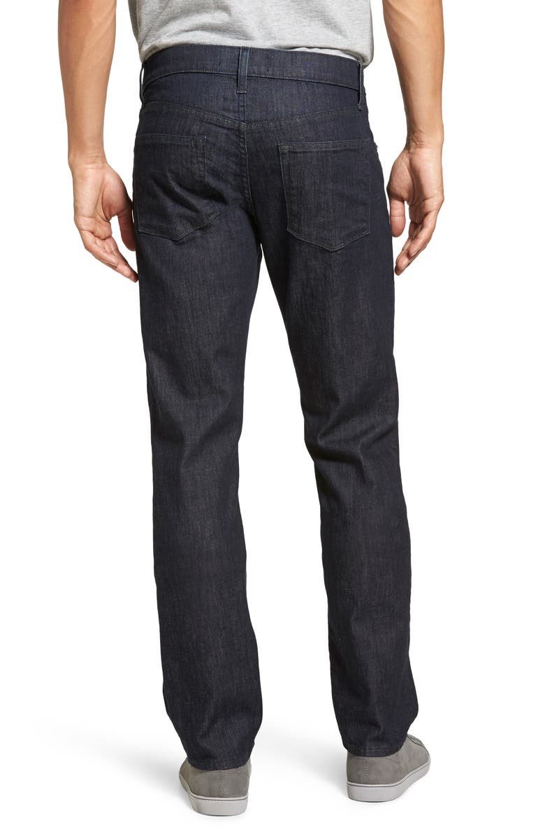 J Brand Kane Slim Straight Leg Jeans, Alternate, color, 