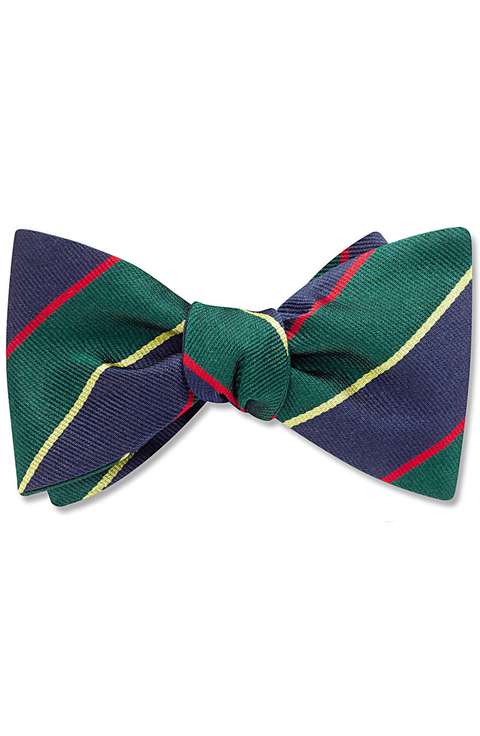 Argyle and Sutherland Bow Tie