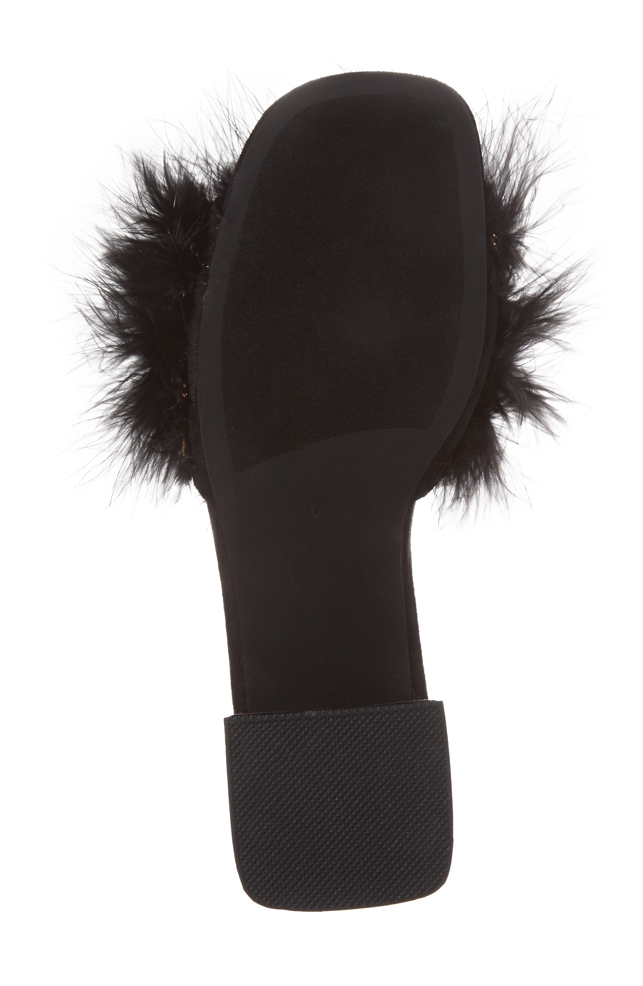 Jeffrey Campbell Perptua Slide Sandal, Alternate, color, 
