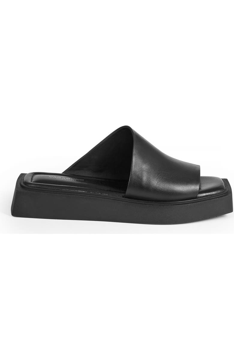 Vagabond Shoemakers Evy Slide Sandal, Alternate, color,