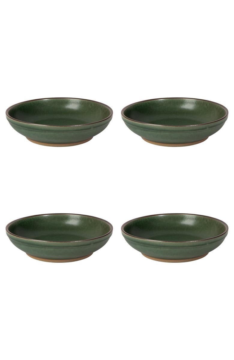 Danica Brands Set of 4 Mosswood Serving Bowl, Main, color, Mosswood