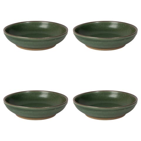 Set of 4 Mosswood Serving Bowl