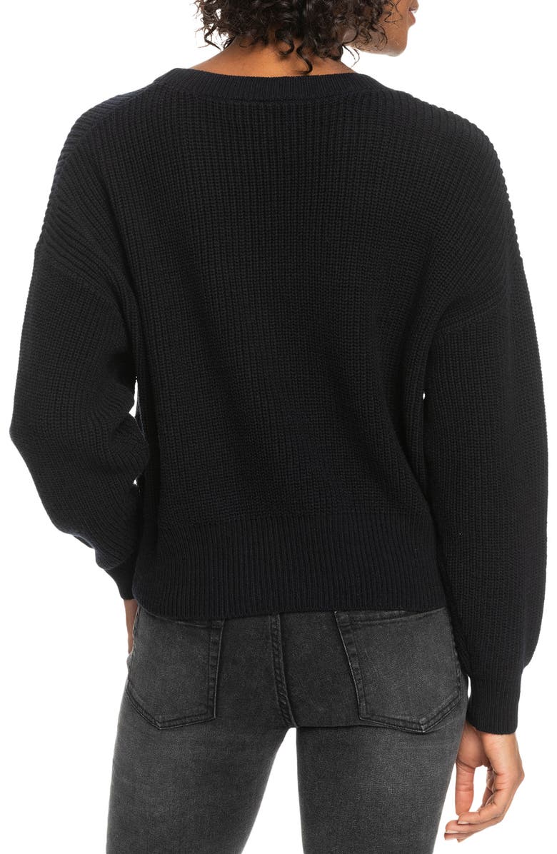 Roxy Amazing Hours Cardigan, Alternate, color, 