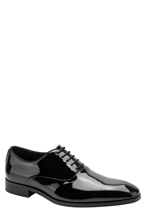 Hadley Patent Derby