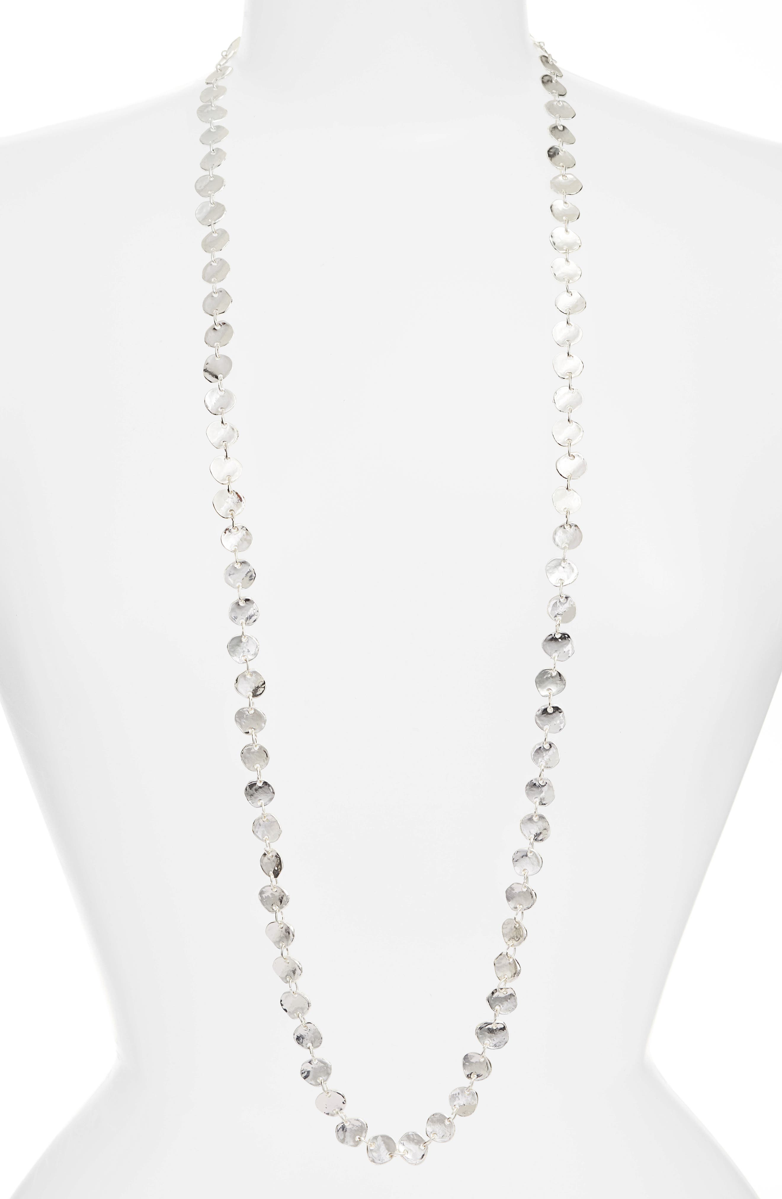 selected SILVER