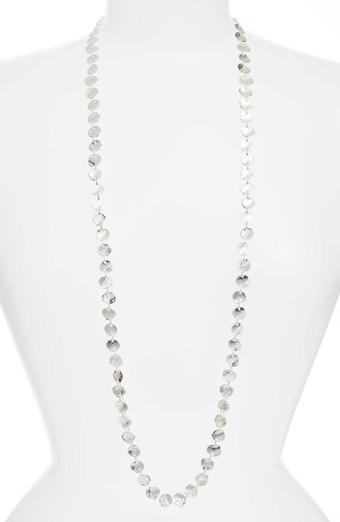 Sophia Long Necklace