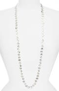Karine Sultan Sophia Long Necklace