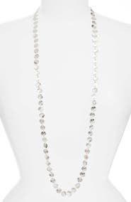 Karine Sultan Sophia Long Necklace