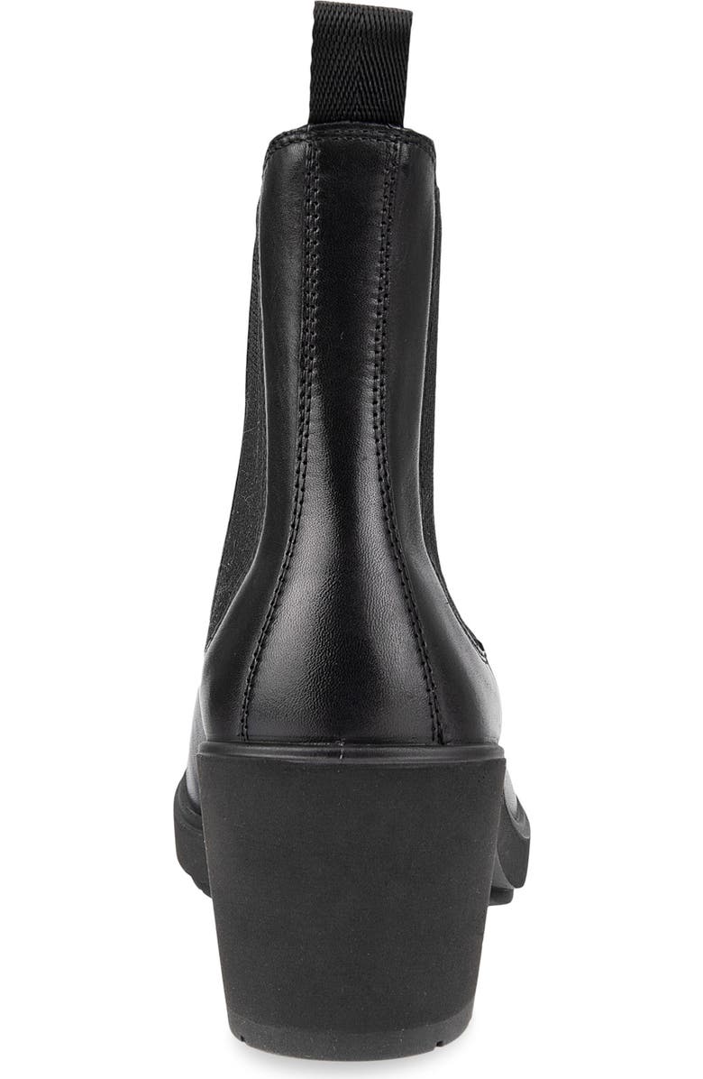 ECCO Metropole Zurich Chelsea Boot, Alternate, color,