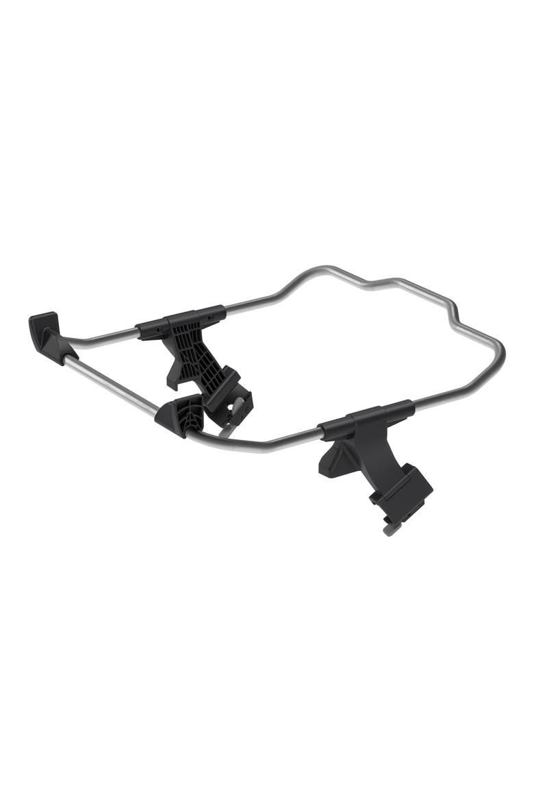 Glide & Urban Glide Infant Car Seat Adapter for Chicco® Infant Car Seat, Alternate, color, BLACK