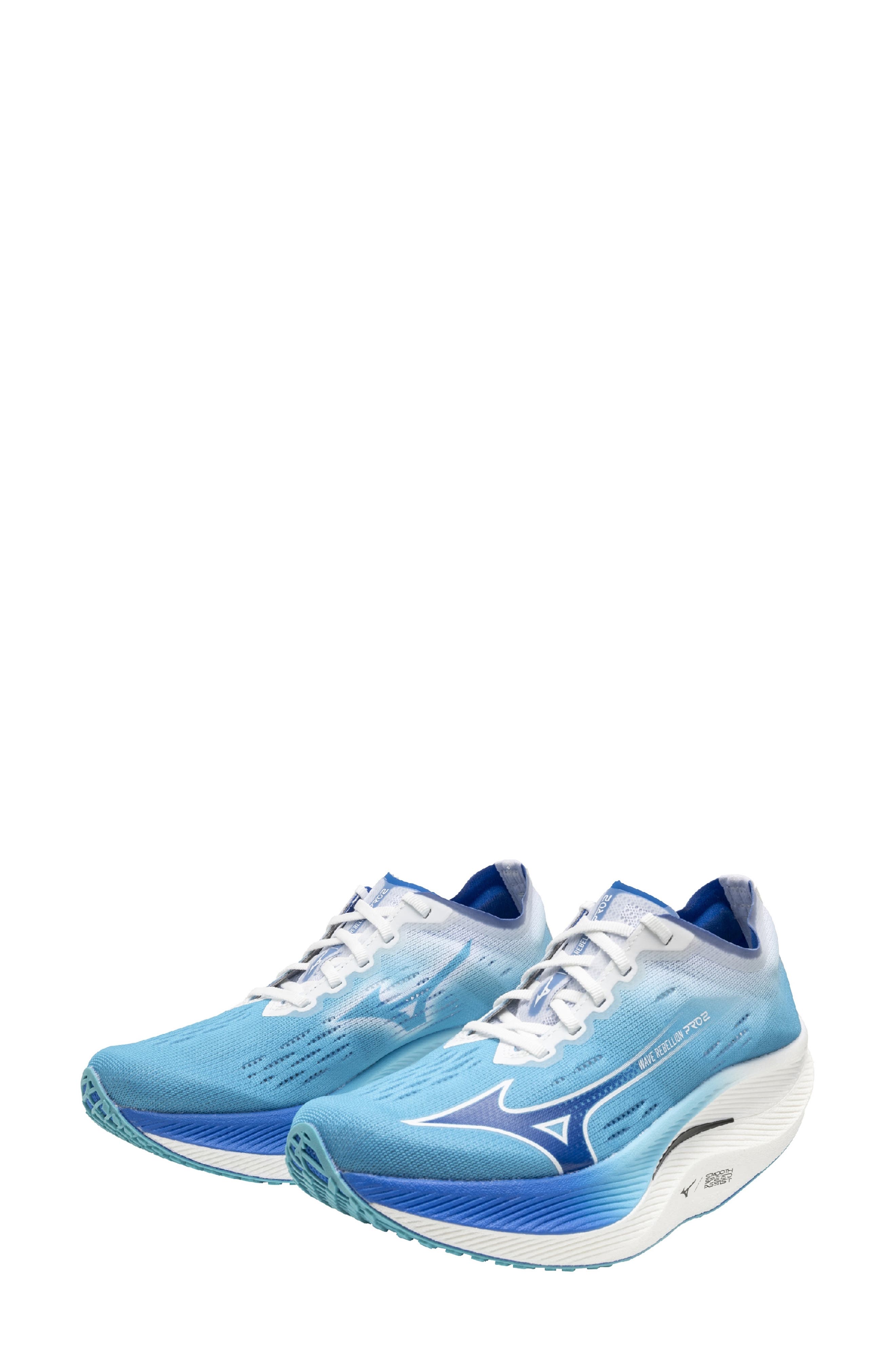 Wave Rebellion Pro 2 Running Shoe, Alternate, color, RIVER BLU-MUGEN BLU