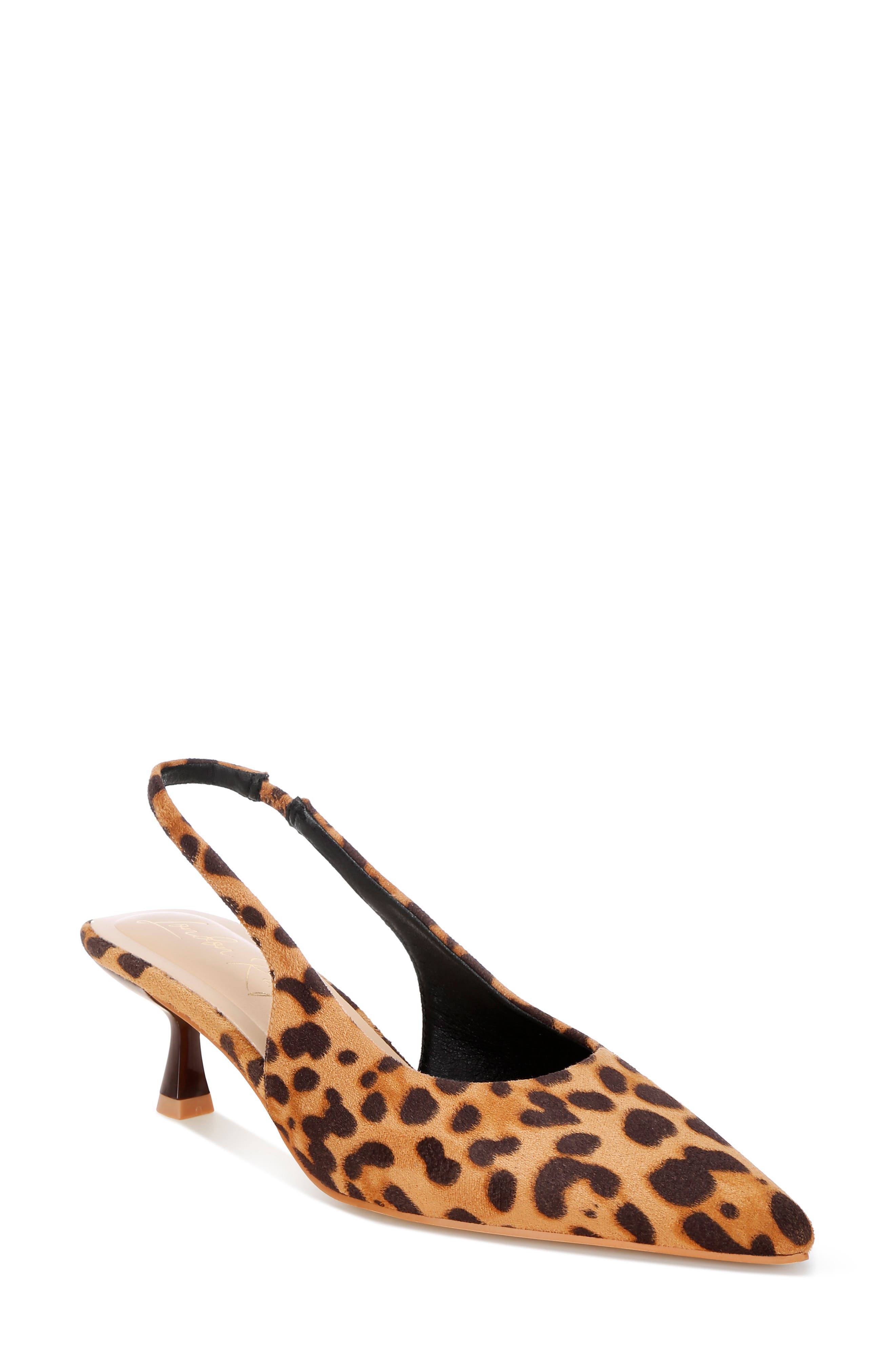 LONDON RAG Inana Slingback Pump