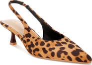 LONDON RAG Inana Slingback Pump