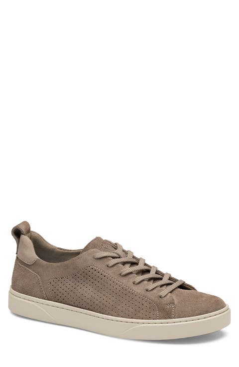 Ollie Low Top Sneaker (Men)